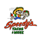 Speedy's Tacos آئیکن