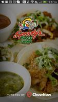 پوستر Speedy's Tacos