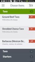 Speedy's Tacos screenshot 2