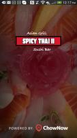 Spicy Thai II постер