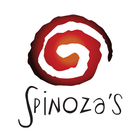 Spinoza's Pizza-icoon