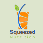 Squeezed Nutrition Zeichen