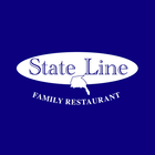 Stateline Family Restaurant ไอคอน