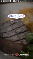 Stateline Family Restaurant Poster