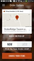 StokeRidge Tavern & Grill स्क्रीनशॉट 1