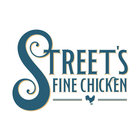 Street's Fine Chicken TX آئیکن
