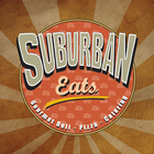 Suburban Eats 图标