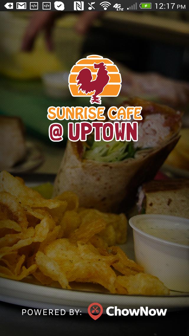 Sunrise Cafe For Android Apk Download - sunrise cafe logo roblox