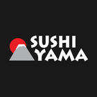 Sushi Yama Zeichen