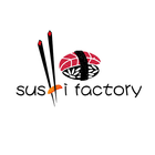 آیکون‌ Sushi Factory To Go