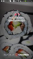 Sushi Factory To Go постер