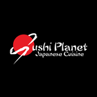 Sushi Planet biểu tượng