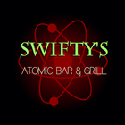 Swifty's Atomic Bar & Grill icon