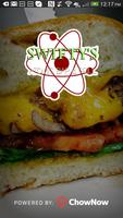 Swifty's Atomic Bar & Grill poster