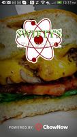 Swifty's Atomic Bar & Grill Affiche