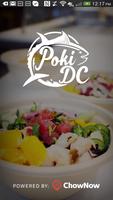 Poki DC ポスター