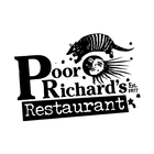 Poor Richard's Restaurant-icoon