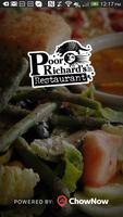 Poor Richard's Restaurant পোস্টার