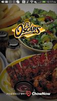 پوستر Pat & Oscar's