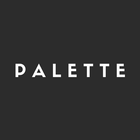 Palette Food and Juice-icoon