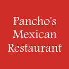 Pancho's Mexican Restaurant icon