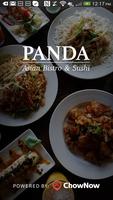 Panda Wok โปสเตอร์