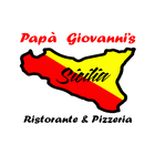 Icona Papa Giovanni's