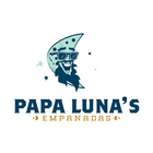 Papa Luna's Empanadas أيقونة