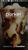 Parker Coffee Company & Eatery Affiche
