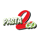 Pasta2Go OK ícone