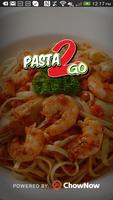 Pasta2Go OK 海报