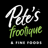 Pete's Fine Foods icono