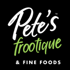 Pete's Fine Foods icône