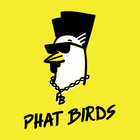 Phat Birds LA biểu tượng