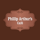 Phillip Arthur's Cafe ícone