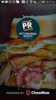 Pittsburgh Rick's โปสเตอร์