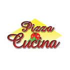 Pizza Cucina-icoon