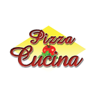 Pizza Cucina أيقونة