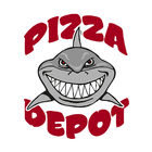 Pizza Depot-icoon