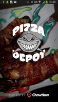 Pizza Depot-poster