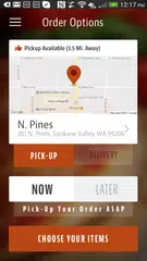 Pizza Rita Restaurant APK download