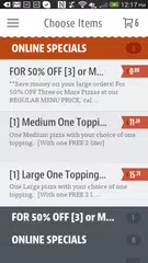 Pizza Rita Restaurant APK download