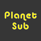 Planet Sub To Go आइकन