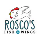 Rosco's Fish & Wings biểu tượng