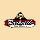 Rachetti's ไอคอน