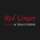 Red Ginger biểu tượng