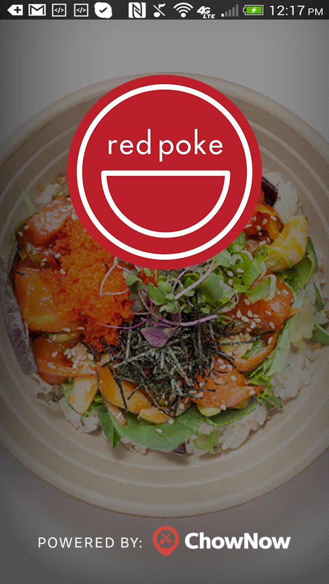 Descarga de APK de Red Poke para Android