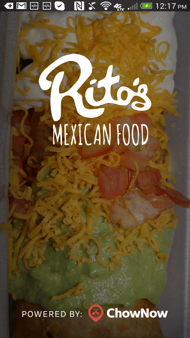 Rito's Mexican Food APK for Android Download
