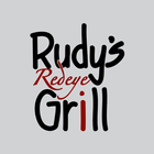 Rudy's Redeye Grill 图标