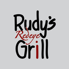 Rudy's Redeye Grill आइकन